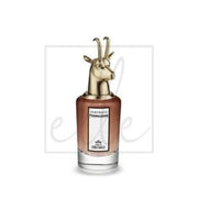 Penhaligon's Changing Constance Eau De Parfum 75 Ml