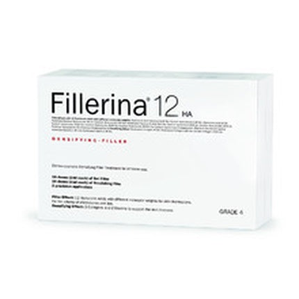 Fillerina 12ha Filler Treatment 2 X 30 Ml