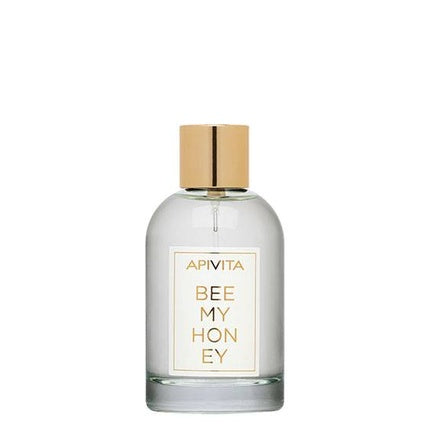 Apivita Bee My Honey Eau De Toilette 100ml