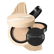 Jungsaemmool Skin Nuder Cover Layer Cushion 23 Medium Refill