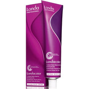Londa Medium Blonde-Copper Cream Hair Color 7/4 60ml