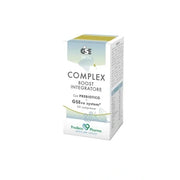 Prodeco Pharma Gse Complex Boost Supplement For Acne 60 Tablets