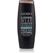 X-Ceptional Wear Make-Up 14 Sand Gosh 35ml