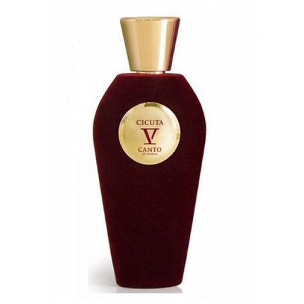 V Canto Cicuta Extrait De Parfum Spray 100ml