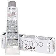 Alterego Technofruit Color 3/8 Matte Dark Brown 100ml