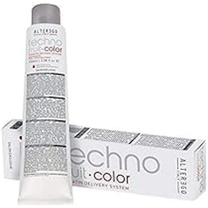 Alterego Technofruit Color 3/8 Matte Dark Brown 100ml