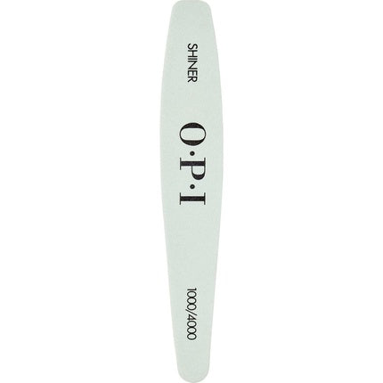 OPI Shiner 1000/4000 Grit