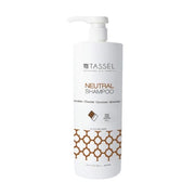 Eurostil Neutral Shampoo Neutral Chocolate 1000ml