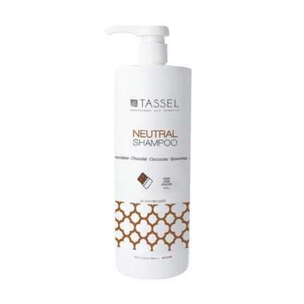 Eurostil Neutral Shampoo Neutral Chocolate 1000ml