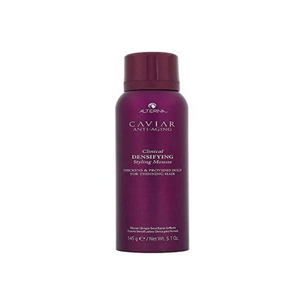 Alterna Caviar Clinical Densifying Styling Mousse