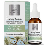 LADY VENEZIA VISO SIERO 30 ML ANTIRUGHE BOTULINO NATURA