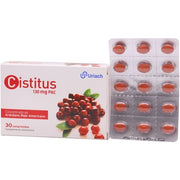 Aquilea Cistitus 30 Tablets