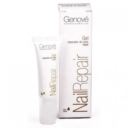 Pilopeptan Pilopeptan Woman Nail Repair Gel 10ml