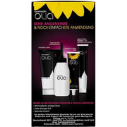 Garnier Olia Gold 10.32 Platinum Gold Permanent Hair Colour 271g