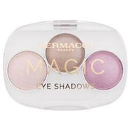 Dermacol Magic Eye Shadows - Waterproof Eye Shadow Palette 42 G 1