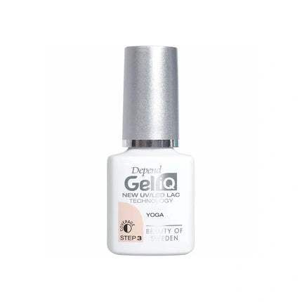 Beter Beter Depend Gel Iq Nail Polish Yoga 41116