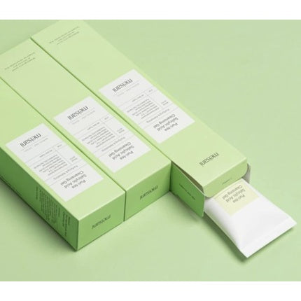 Meisani Puri-Tea Acid Cleansing Gel 150ml