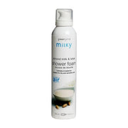 Greenland Almond Milk Shower Mousse - Lotus
