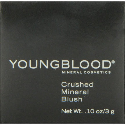 Youngblood Crushed Mineral Blush