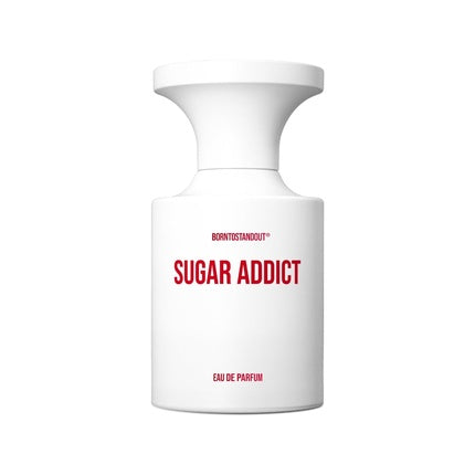 Born To Stand Out Sugar Addict Eau De Parfum 100 Milliliters