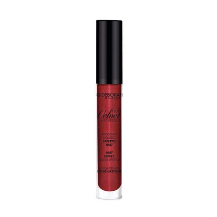 DH Metal Fluid Velvet Lipstick 51