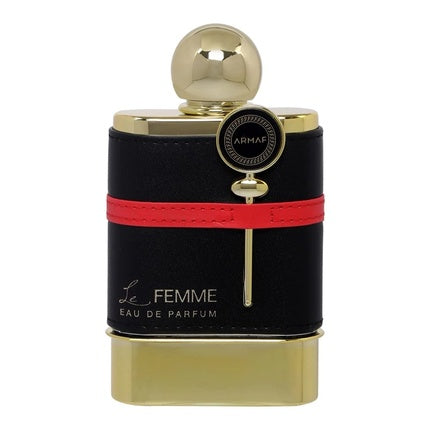 Armaf Le Femme Eau De Parfum Spray 100ml