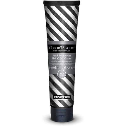 Osmo Color Psycho Wild Silver 150ml