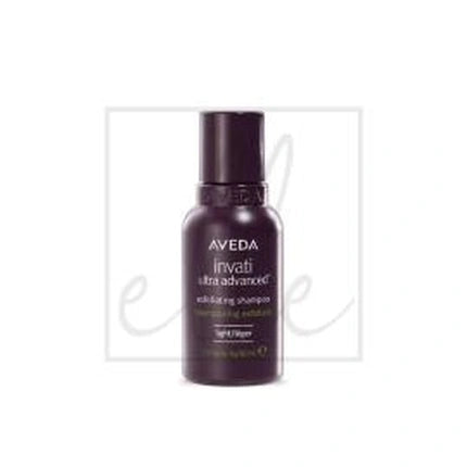 Aveda Invati Ultra Advanced Shampoo Light Travel - 50ml