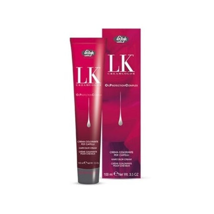 Lisap LK Tints Permanent Hair Colour 100ml Tube