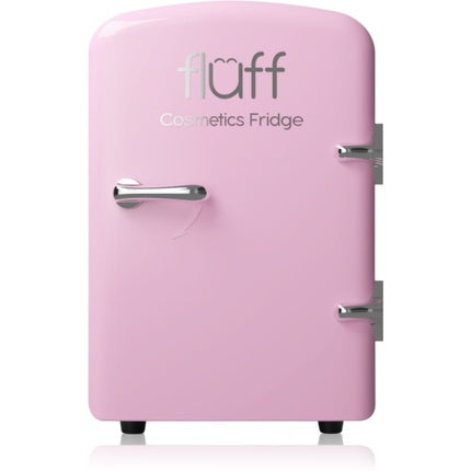 FLUFF Cosmetics Fridge Różowa
