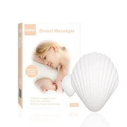 Haakaa Breast Massager Shell Compact