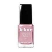 Londontown Lakur Nail Lacquer Berry Nude 12ml - Vegan Nail Polish