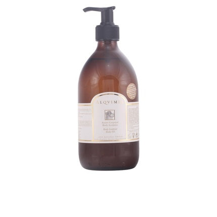 ALQVIMIA Regenerating Body Oil 500ml - Unisex