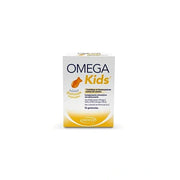 Ordesa Ordesa Omega Kids Gummies 54 Units