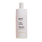 Goovi C Glow Me Vitamin C Facial Serum