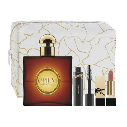 Yves Saint Laurent Opium Set EdP 50ml M LS BB