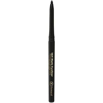 Dermacol 16H Automatic Eyeliner Black