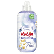 Robijn Fabric Softener Pure & Soft