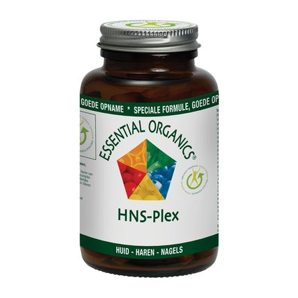 Essential Organics Hnsplex