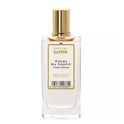 Saphir Kisses Woman Eau De Parfum Spray 50ml