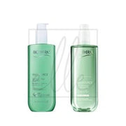 Biotherm Duo Cleansing Face Gift Set 2x400 Ml