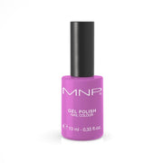 MNP The Favorite Nail Polish Semi-Permanent UV&LED 254