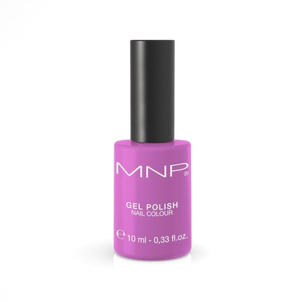 MNP The Favorite Nail Polish Semi-Permanent UV&LED 254
