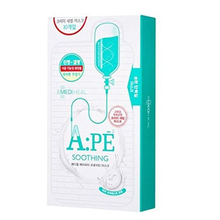 Mediheal APE Proatin Mask 17.64 Ounce