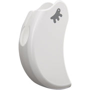 Amigo Cover Medium White