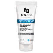 Aa Men Sensitive Moisturizing Intimate Hygiene Gel - 200ml