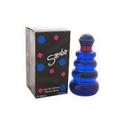 Perfumers Workshop Samba for Women 3.3oz EDT Spray