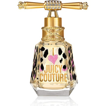 Juicy Couture I Love Juicy Couture Eau de Parfum Spray 30ml