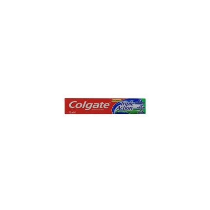 Colgate Triple Action Toothpaste 75 Ml