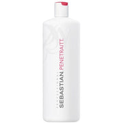 Sebastian Professional Penetraitt Conditioner 1000ml Strengthening And Repair Conditioner